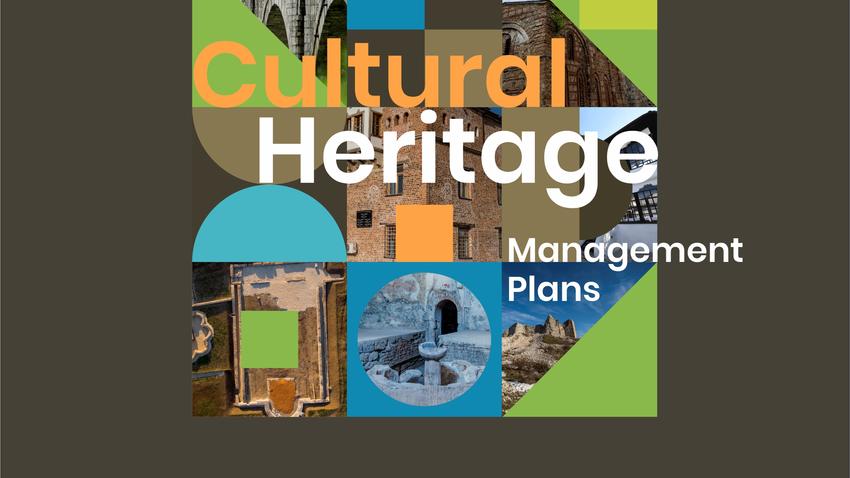 Guidebook on Standards for Drafting Cultural Heritage Management Plans ...