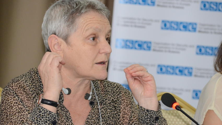 OSCE Mission in Kosovo promotes empowerment of women in political ...