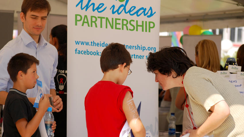 International Democracy Day 2011 | OSCE Mission in Kosovo