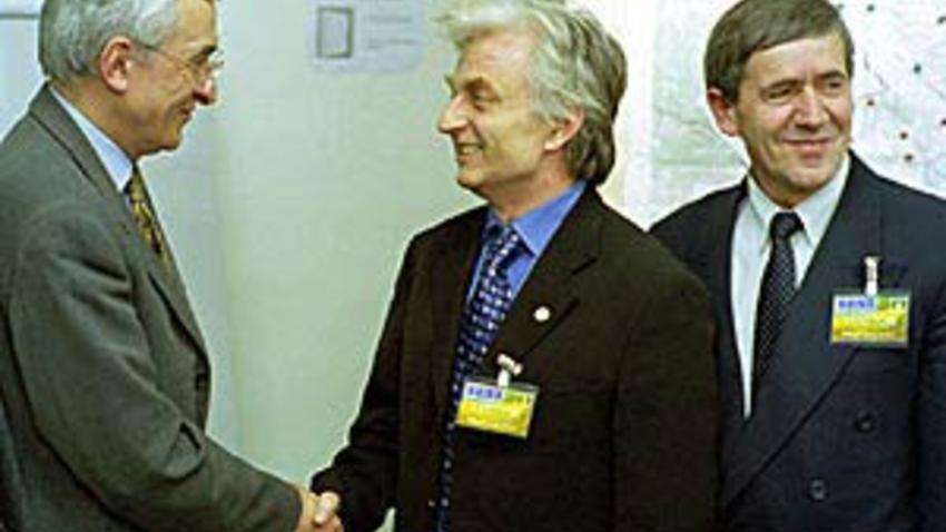 Unlocking the Potential of Democracy: A Closer Look at OSCE Peru