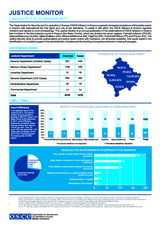 Justice Monitor - Fourth Edition