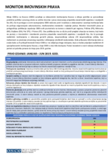 Monitor imovinskih prava                                 