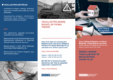Supporting institutions in Kosovo regulate constructions without permit 