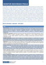 Monitor imovinskih prava - 6. izdanje