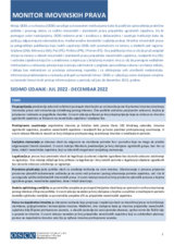 Monitor imovinskih prava - 7. izdanje