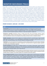 Monitor imovinskih prava - 8. izdanje