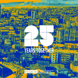 OSCE Mission in Kosovo: 25 Years of Milestones OSCE Mission in Kosovo: 25 Years of Milestones