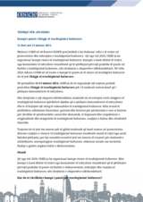 Thirrje për aplikime: Kampi i punës shtigje të trashëgimisë kulturore 