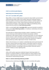 Poziv za dostavljanje prijava: Radni kamp Staze kulturnog nasleđa