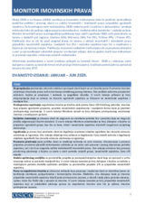 Monitor imovinskih prava - 12. izdanje