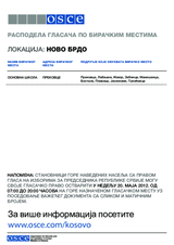 НОВО БРДО