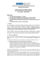 Assembly of Kosovo Monitoring Report 2/2010 (sq)