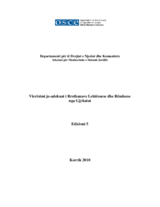 Inadequate Assessment of Mitigating and Aggravating Circumstances by the Courts (sq)