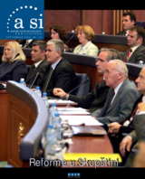 Assembly Support Initiative (ASI) Newsletter - No.24 (sr)