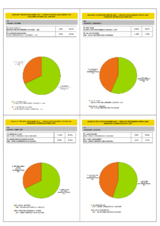 2007 Kosovo Mayoral Elections Results - Second round - Statistical overview