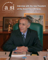 Assembly Support Initiative (ASI) Newsletter - No. 31