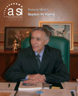 Assembly Support Initiative (ASI) Newsletter - No. 31 (tr)