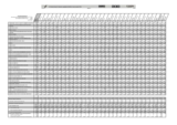 Kosovo Assembly Elections 2004 - CRC Results (spreadsheet)