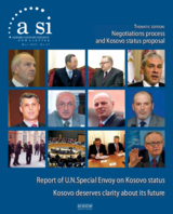 Assembly Support Initiative (ASI) Newsletter - No. 27