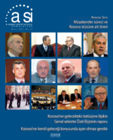 Assembly Support Initiative (ASI) Newsletter - No. 27 (tr)