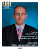 Assembly Support Initiative (ASI) Newsletter - No.16 (sq)