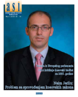 Assembly Support Initiative (ASI) Newsletter - No.16 (sr)