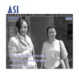 Assembly Support Initiative (ASI) Newsletter - No.08 (tr)