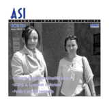 Assembly Support Initiative (ASI) Newsletter - No.08 (sr)