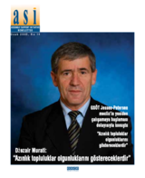 Assembly Support Initiative (ASI) Newsletter - No.14 (tr)