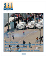 Assembly Support Initiative (ASI) Newsletter - No.11 (tr)