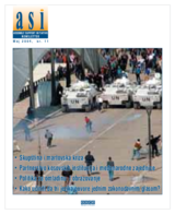 Assembly Support Initiative (ASI) Newsletter - No.11 (sr)