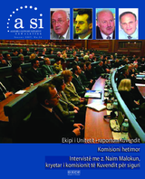 Assembly Support Initiative (ASI) Newsletter - No.26 (sq)