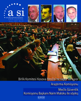 Assembly Support Initiative (ASI) Newsletter - No.26 (tr)