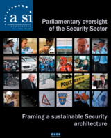 Assembly Support Initiative (ASI) Newsletter - No.23