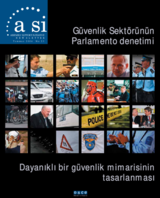 Assembly Support Initiative (ASI) Newsletter - No.23 (tr)