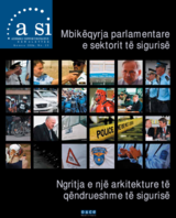 Assembly Support Initiative (ASI) Newsletter - No.23 (sq)