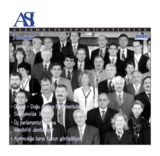 Assembly Support Initiative (ASI) Newsletter - No.09 (tr)