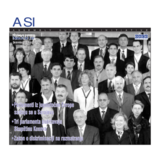 Assembly Support Initiative (ASI) Newsletter - No.09 (sr)