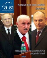 Assembly Support Initiative (ASI) Newsletter - No.22 (tr)