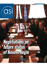 Assembly Support Initiative (ASI) Newsletter - No.20