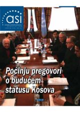 Assembly Support Initiative (ASI) Newsletter - No.20 (sr)