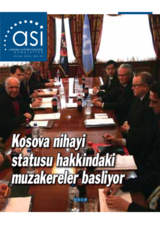 Assembly Support Initiative (ASI) Newsletter - No.20 (tr)