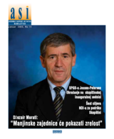 Assembly Support Initiative (ASI) Newsletter - No.14 (sr)