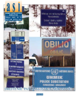 Assembly Support Initiative (ASI) Newsletter - No.15 (Special edition) (sq)