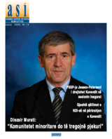 Assembly Support Initiative (ASI) Newsletter - No.14 (sq)