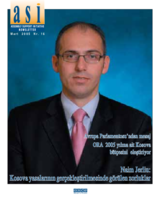 Assembly Support Initiative (ASI) Newsletter - No.16  (tr)