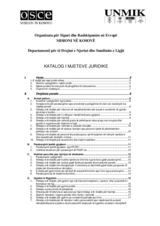 Remedies Catalogue (sq)