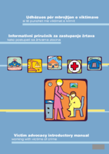 Victim Advocacy Manual