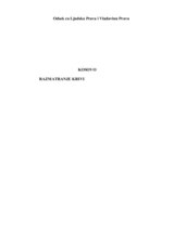 Review 2: The Criminal Justice System (September 2000 - February 2001) (sr)