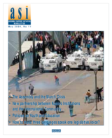 Assembly Support Initiative (ASI) Newsletter - No.11